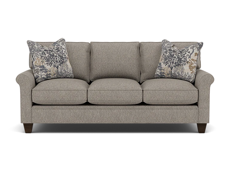 Cory Sock Arm Sofa